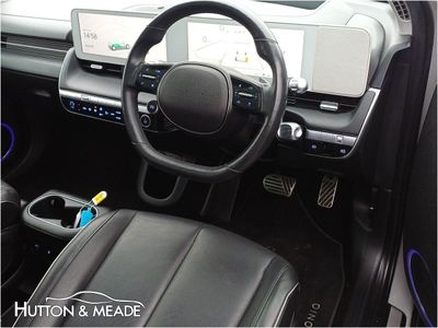 2023 Hyundai Ioniq 5