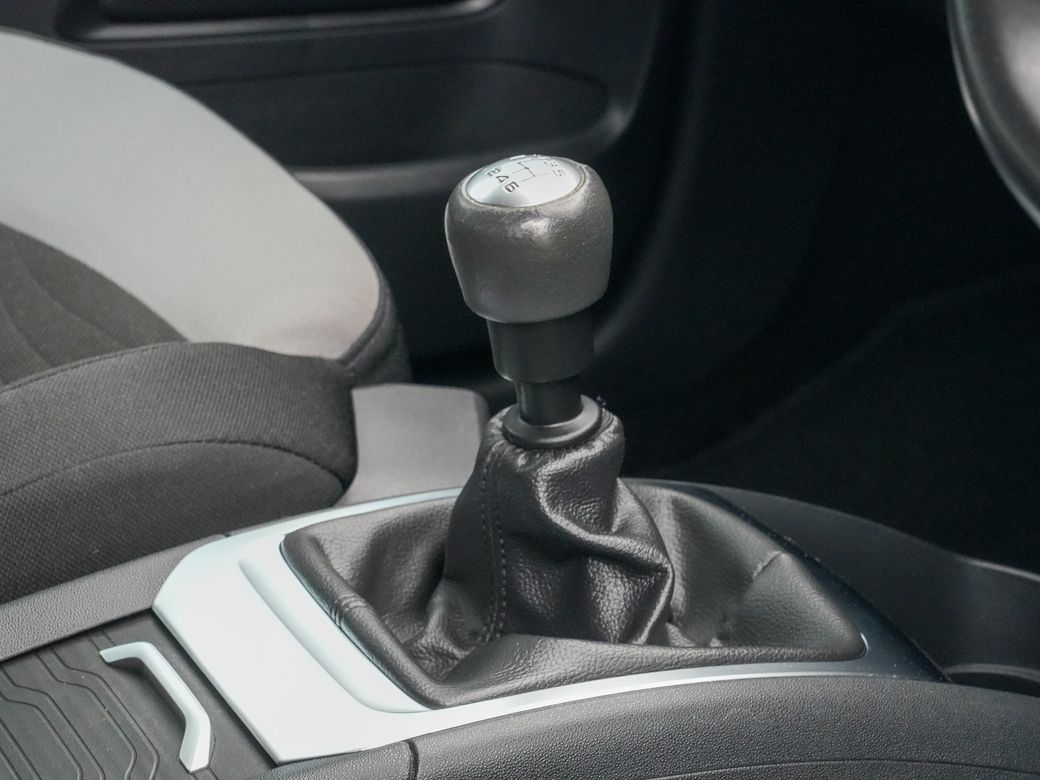 2016 Citroen C4 Picasso
