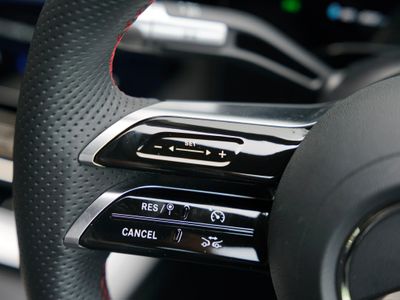 2025 Mercedes-Benz CLA Class