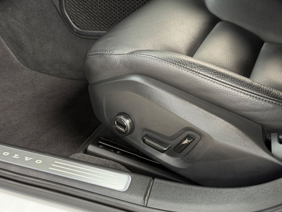 2019 Volvo V90