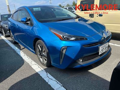 2022 Toyota Prius