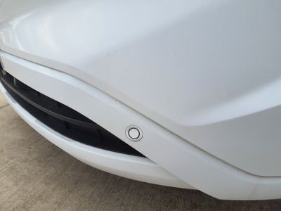 2024 Ford Transit Custom