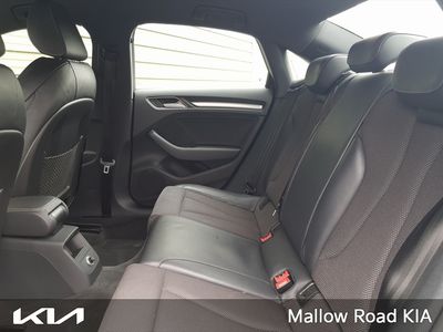 2017 Audi A3