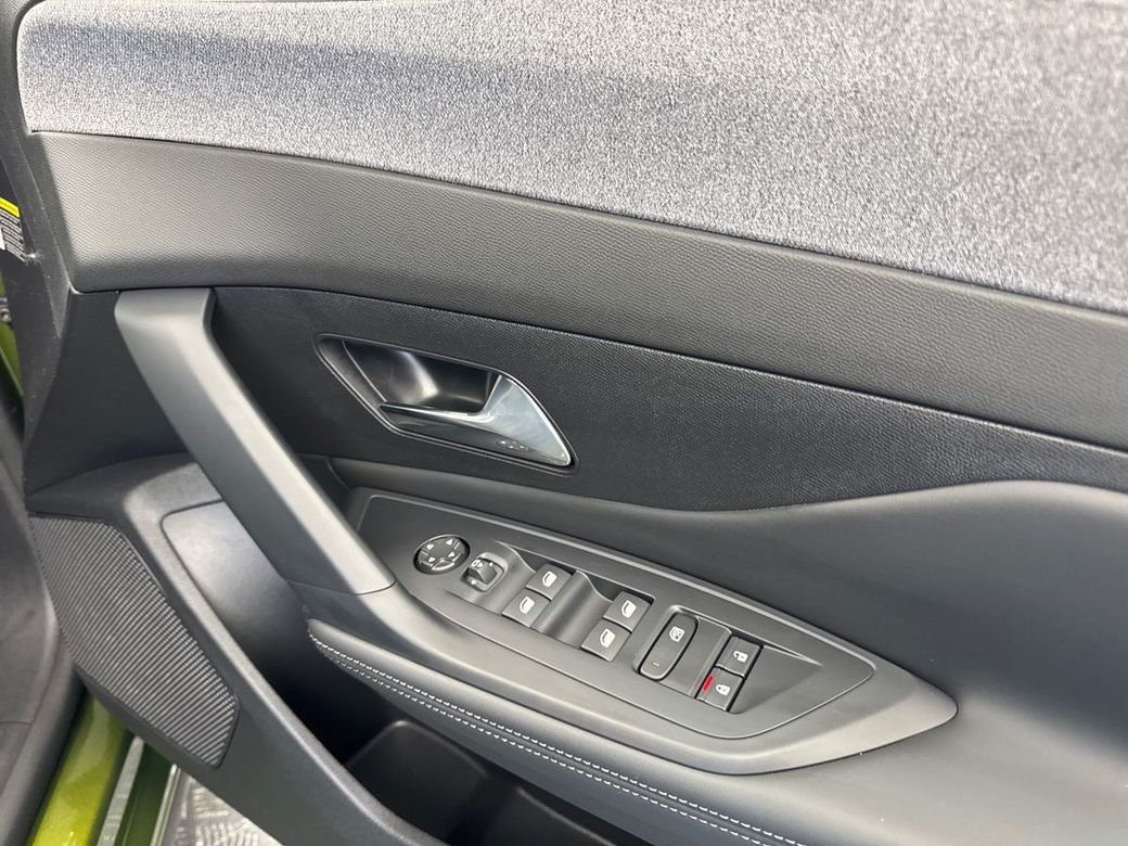2026 Peugeot 408