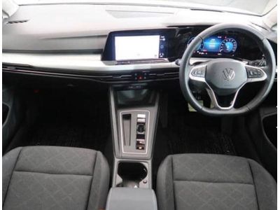 2022 Volkswagen Golf