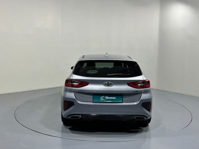 2019 Kia Ceed