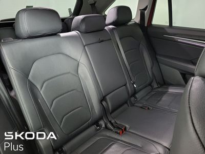 2024 Skoda Kodiaq
