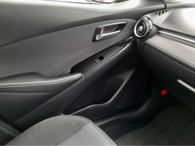 2017 Mazda Demio