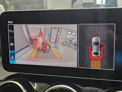 2019 Mercedes-Benz C Class