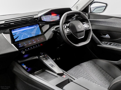 2026 Peugeot 308
