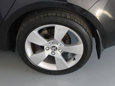 2018 Skoda Octavia