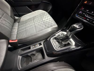 2023 Volkswagen T-Roc