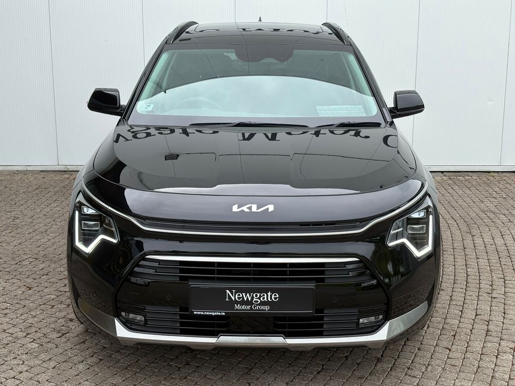2026 Kia Niro