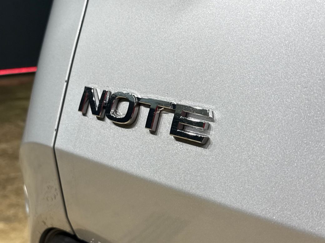 2023 Nissan Note