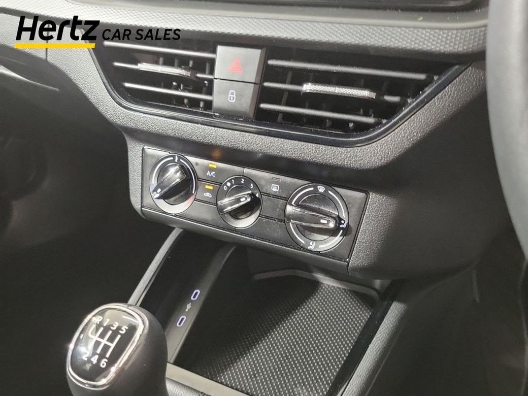 2024 Skoda Kamiq