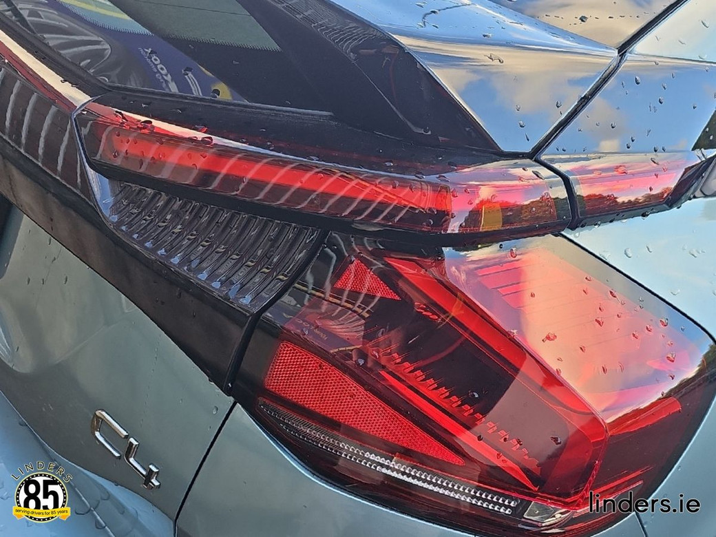 2023 Citroen C4