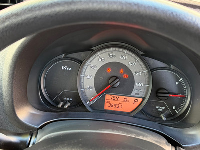2017 Toyota Yaris