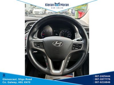 2018 Hyundai i40