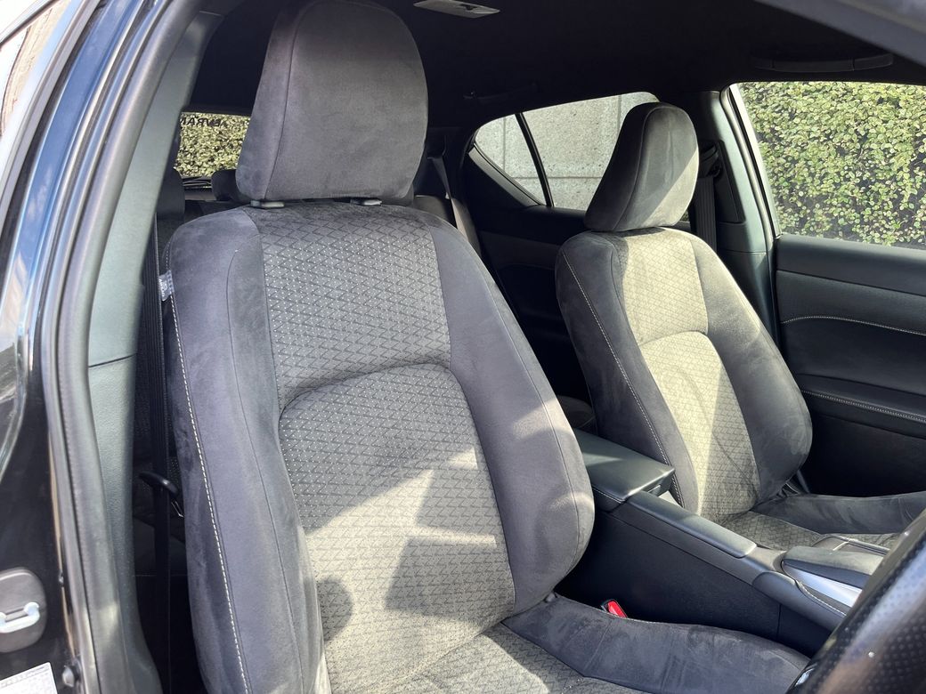 2017 Lexus CT 200h
