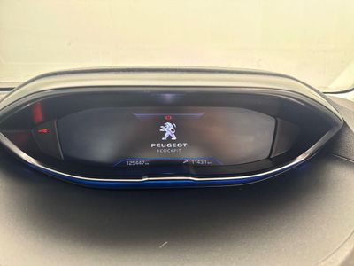2022 Peugeot 5008