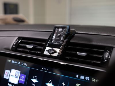 2024 DS Automobiles DS 7