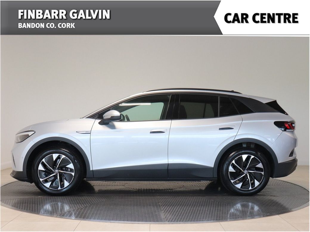 2023 Volkswagen ID.4