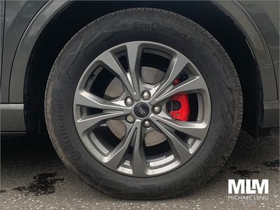 2024 Ford Kuga