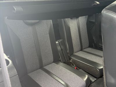 2018 Peugeot 5008