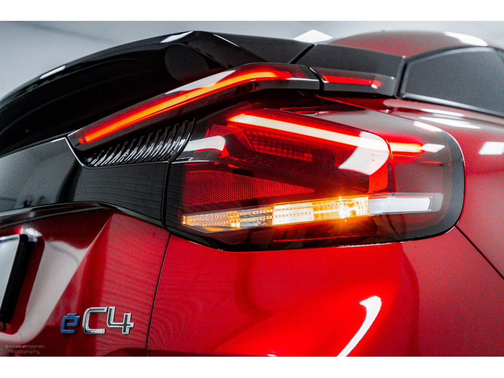 2023 Citroen C4
