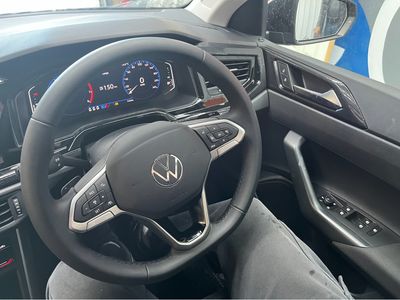 2023 Volkswagen Polo
