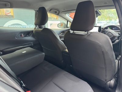 2024 Toyota Prius