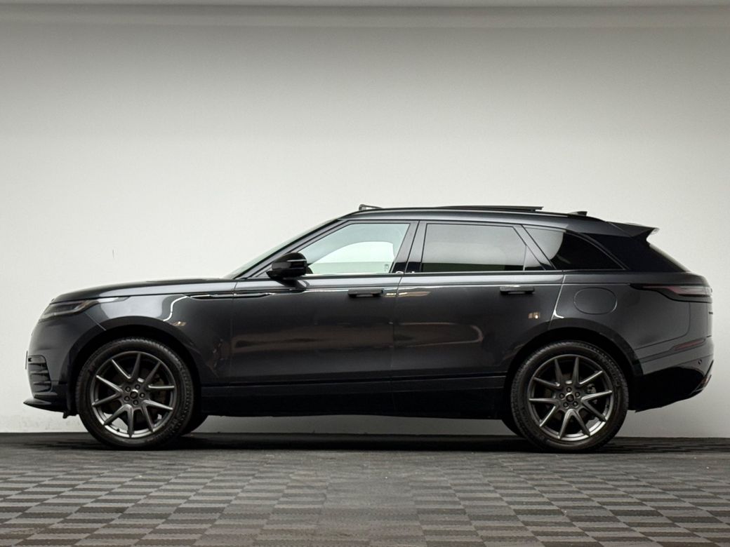 2024 Land Rover Range Rover