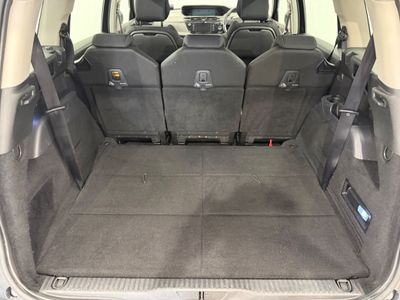 2014 Citroen C4 Picasso
