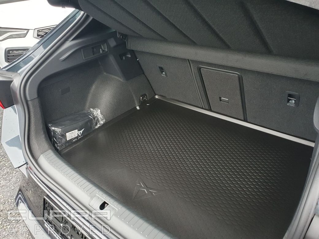 2026 Cupra Formentor