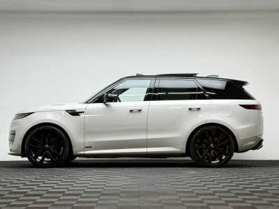 2024 Land Rover Range Rover Sport
