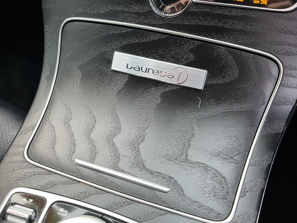 2020 Mercedes-Benz C Class