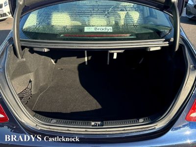 2019 Mercedes-Benz E Class