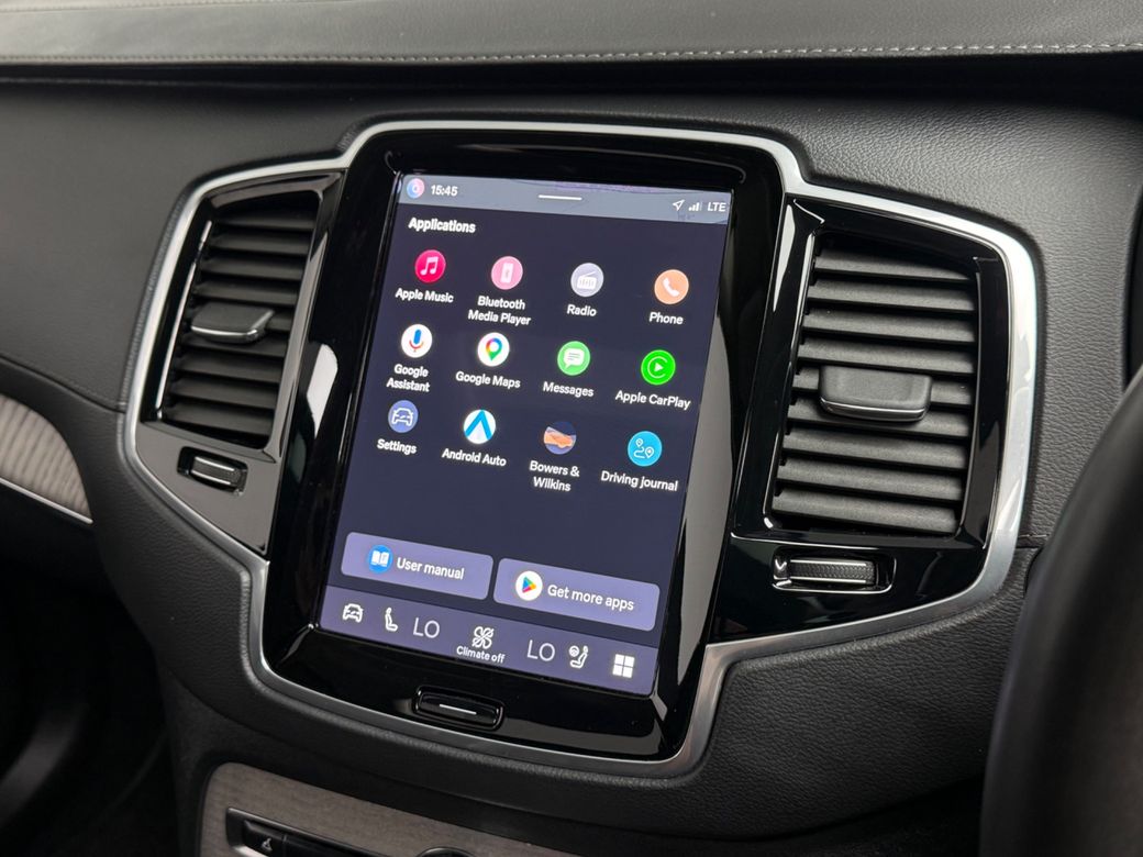 2023 Volvo XC90