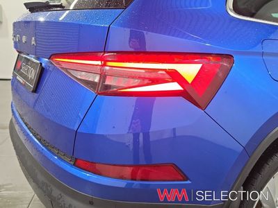 2023 Skoda Kodiaq
