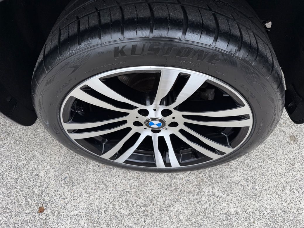 2014 BMW X5