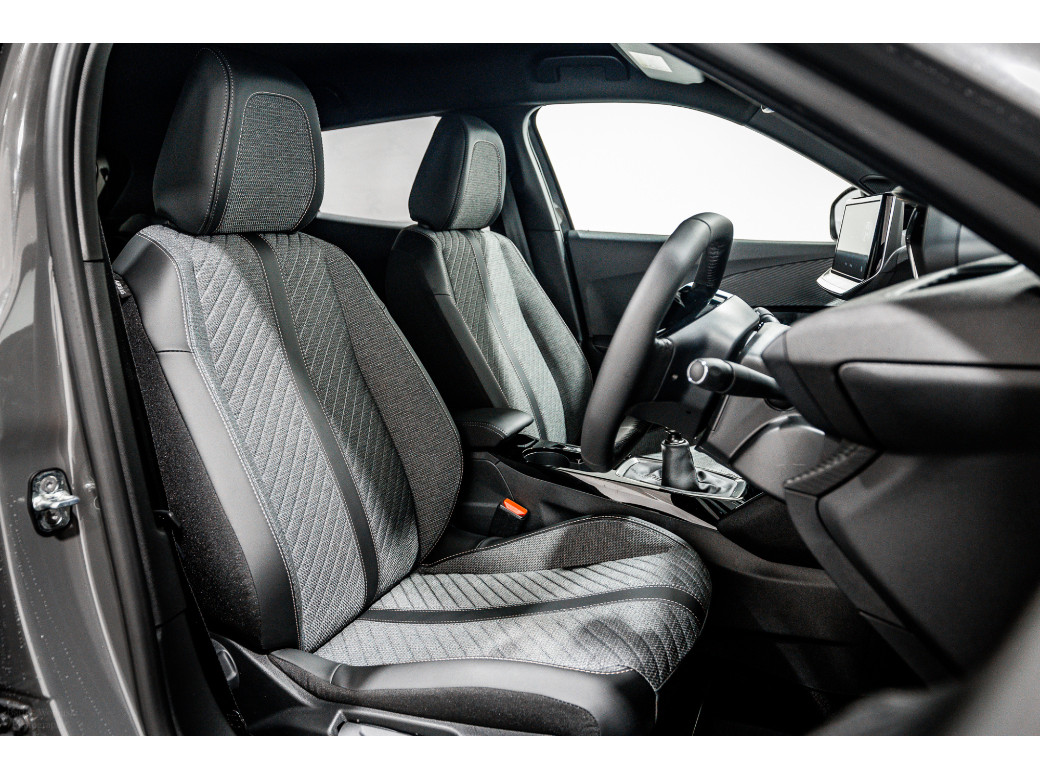 2024 Peugeot 2008