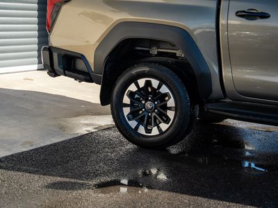 2026 Toyota Hilux