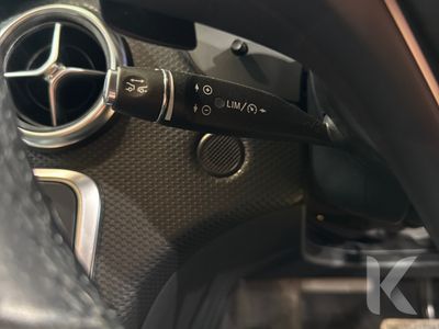2017 Mercedes-Benz A Class