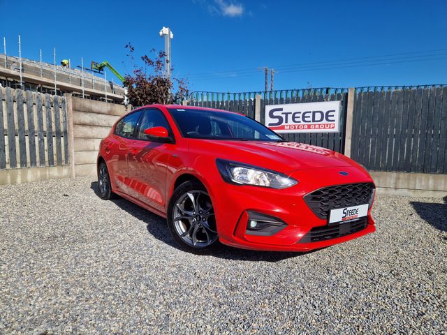 vehicle for sale from Steede Motor Group