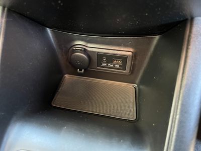 2015 Hyundai ix20