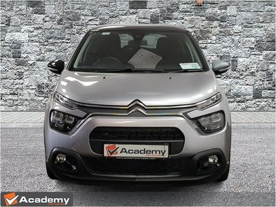 2023 Citroen C3