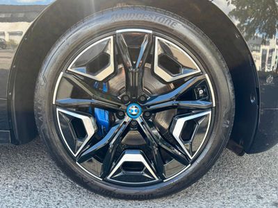2023 BMW iX