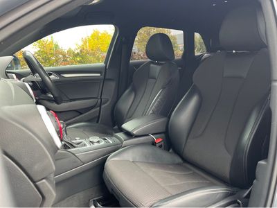 2017 Audi A3