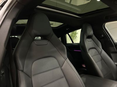 2024 Porsche Panamera