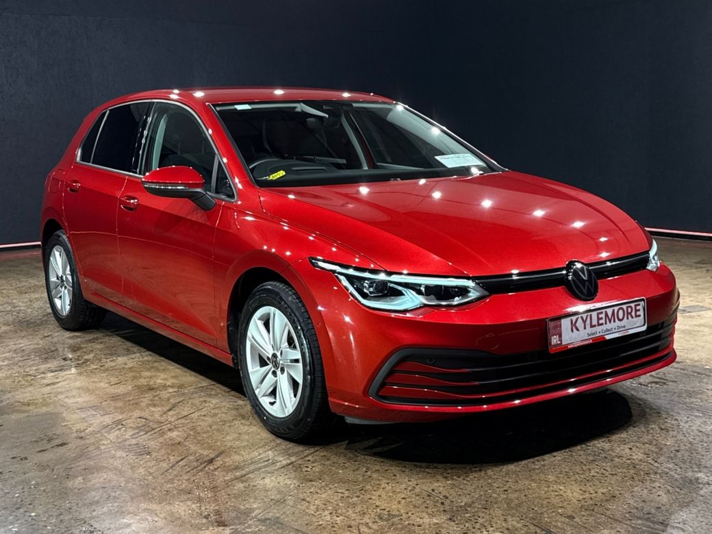 2022 Volkswagen Golf